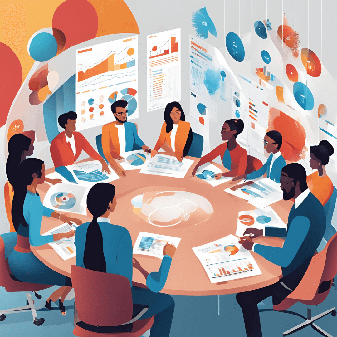 Data isn’t always objective!