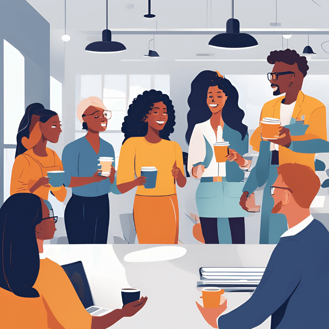 The mystical black holes of time on my resume - How to address it?