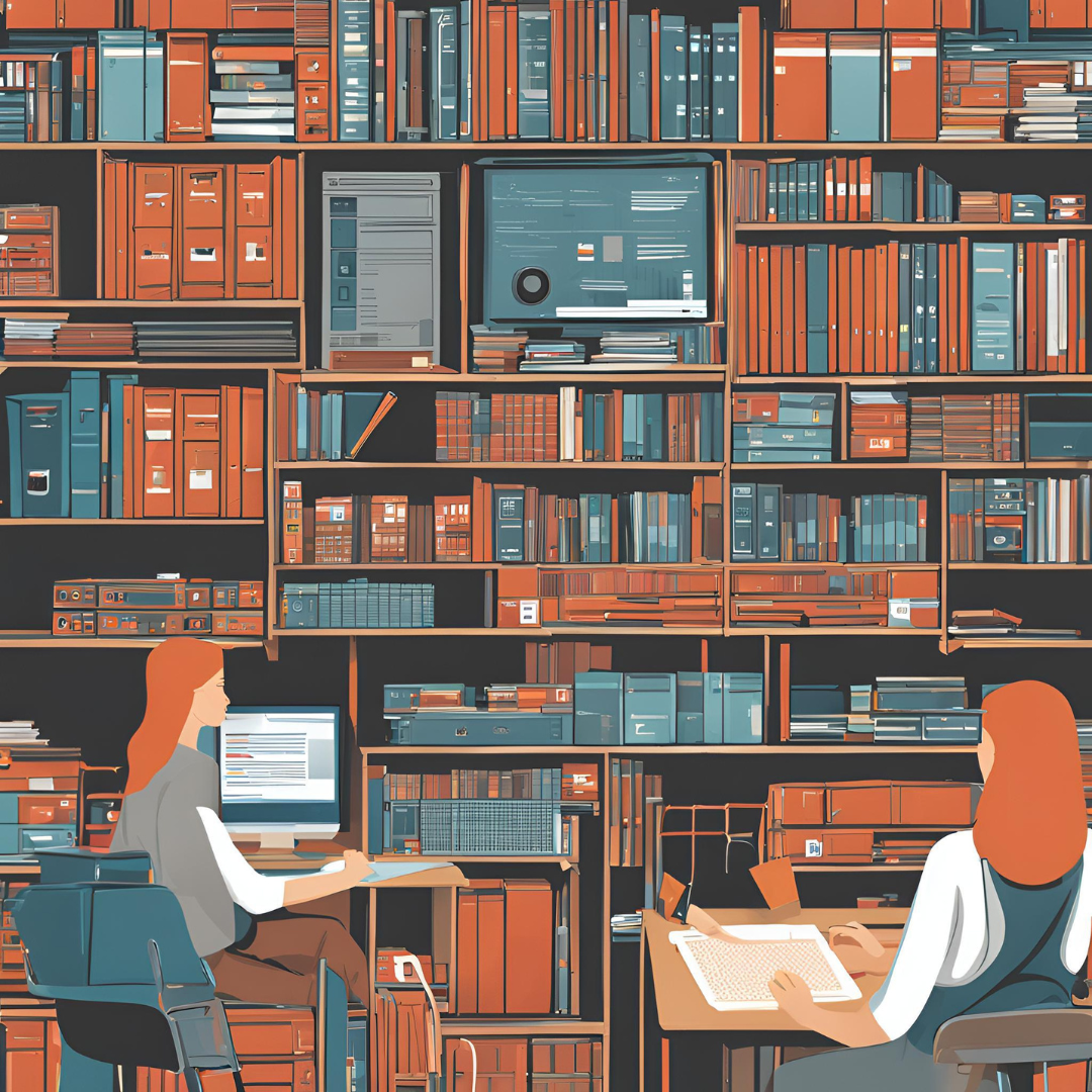 Challenges for Newcomers in Networking