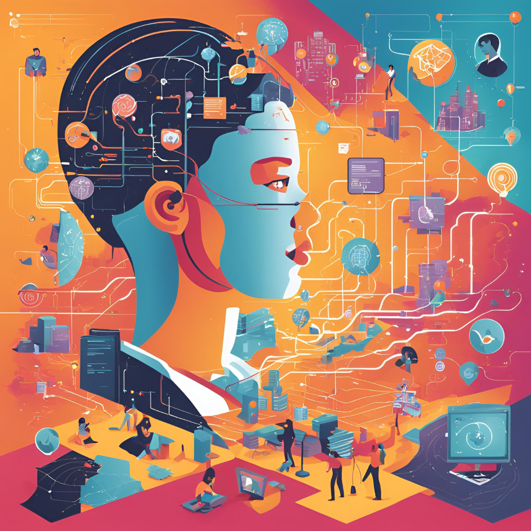 intention versus reality in job seeking