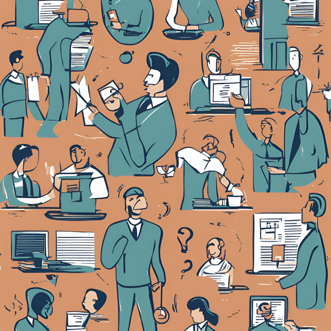 Finding a 'People Smart' Recruiter