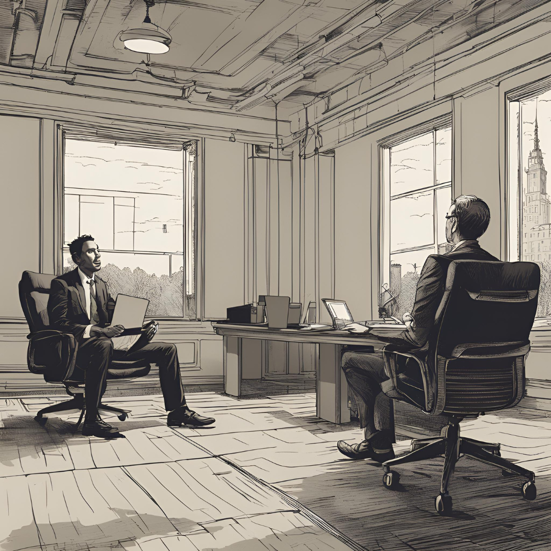 Navigating the Dreaded Interview Question - Why Are You Leaving Your Last Job?