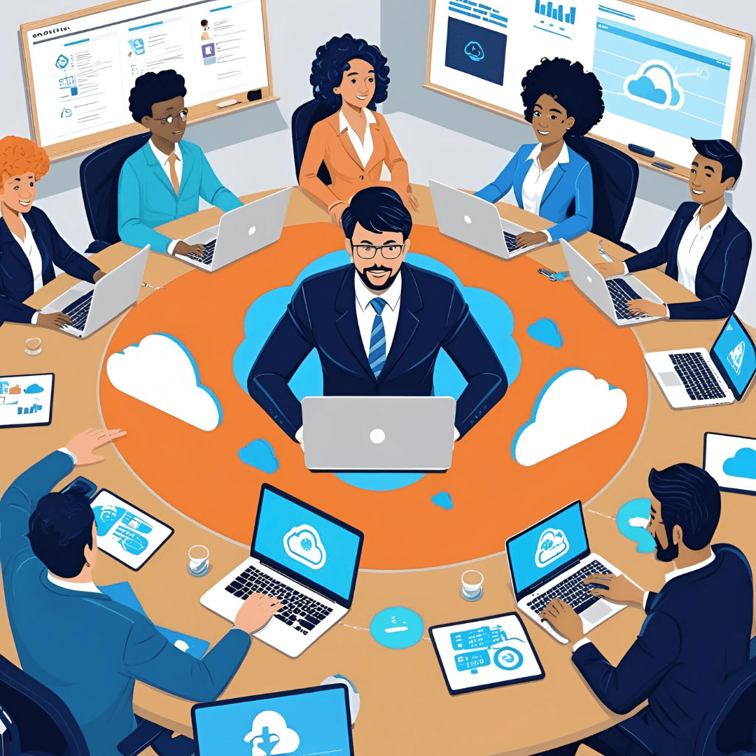 Helping David Beat Goliath With Kristen Appleman of ADP