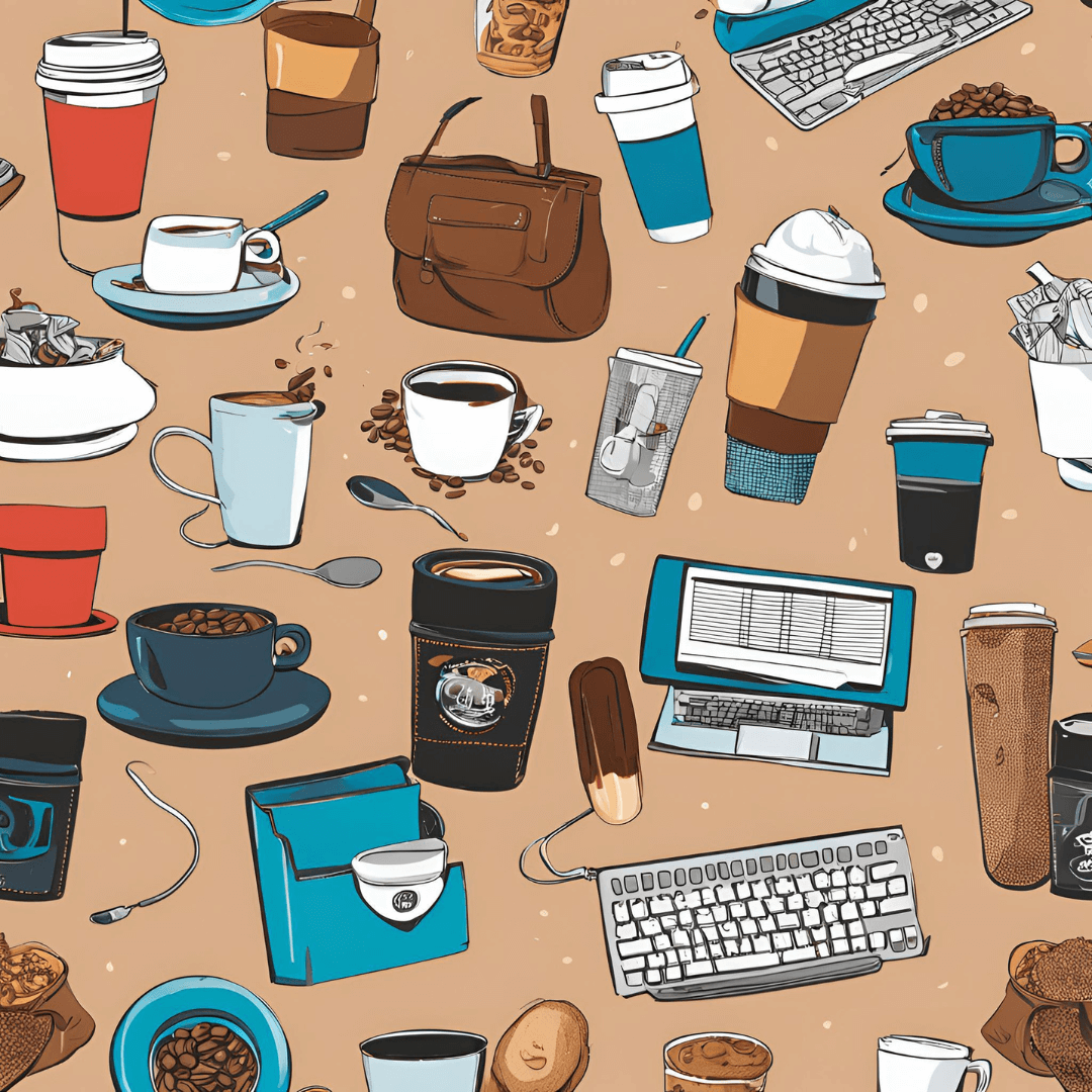 Intern You bring more than just coffee to the office.